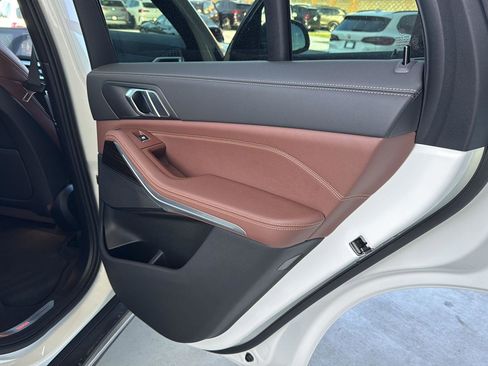 Certified 2024 BMW X5 sDrive40i w/ Parking Assistance Package image 13