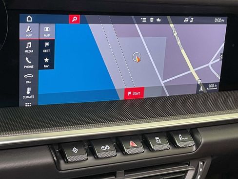 Used 2021 Porsche 911 Turbo S image 26