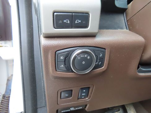 Used 2017 Ford F250 King Ranch w/ King Ranch Ultimate Package image 17