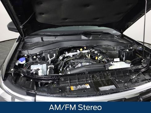 New 2026 Ford Explorer Active w/ Active Comfort Package image 10