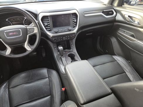 Used 2017 GMC Acadia SLT image 31