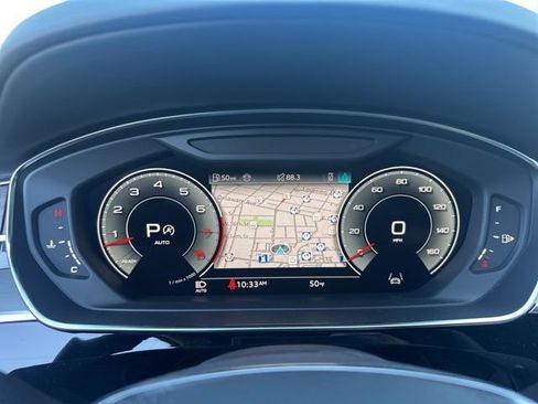 New 2026 Audi A8 L 3.0T image 24