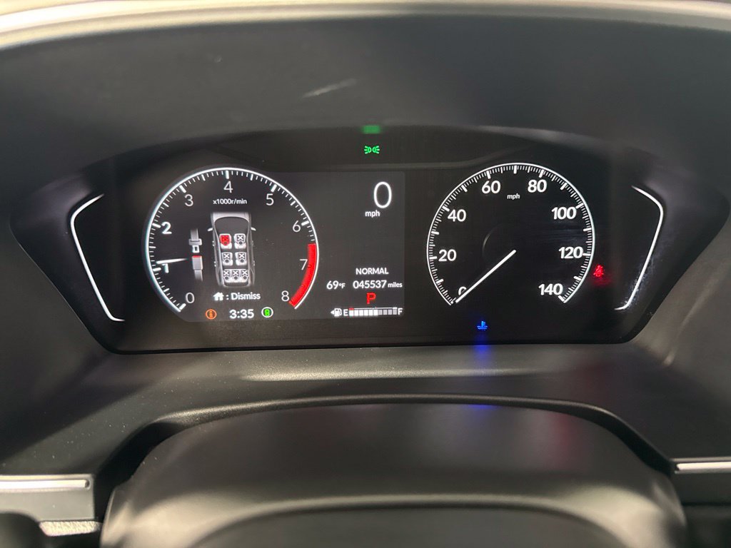 Certified 2024 Honda Pilot EX-L image 18