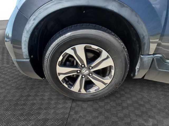 Used 2020 Honda CR-V LX image 13