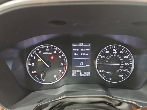 Used 2020 Subaru Outback Touring XT image 16