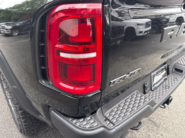 New 2026 RAM 1500 RHO w/ RHO Level 1 Equipment Group AWD/4WD image 14