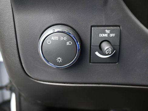 New 2025 Chevrolet Express 2500 Work Van w/ Driver Convenience Package image 29