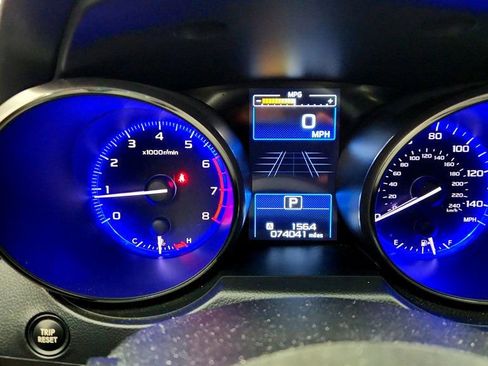 Used 2019 Subaru Outback 2.5i Limited image 15