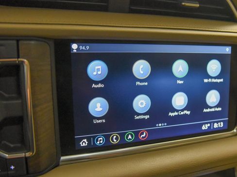 Used 2021 GMC Yukon Denali w/ Denali Ultimate Package image 20