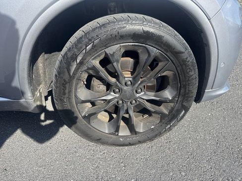 Used 2019 Dodge Durango R/T image 12