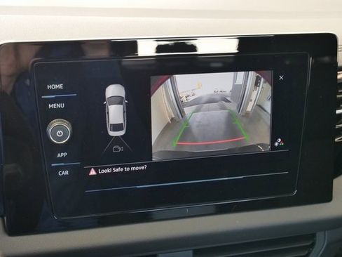 New 2025 Volkswagen Jetta S image 18