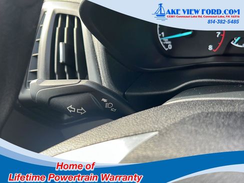 Used 2022 Ford Transit Connect XL w/ CNG/LPG Engine Prep Package image 23