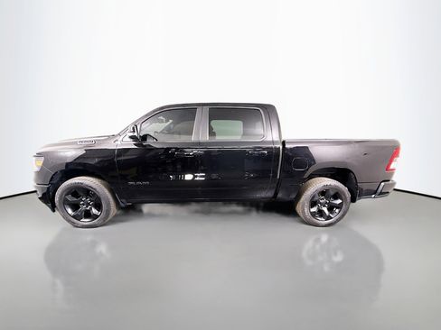 Used 2019 RAM 1500 Big Horn image 6