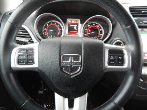 Used 2015 Dodge Journey R/T image 41