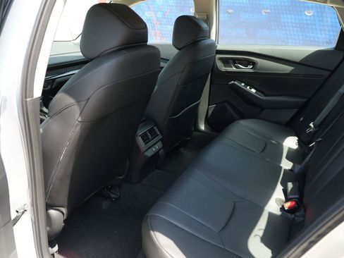 New 2026 Honda Accord Touring image 19