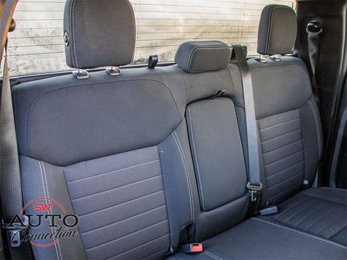 Used 2019 Ford Ranger XLT w/ FX4 Off-Road Package image 17