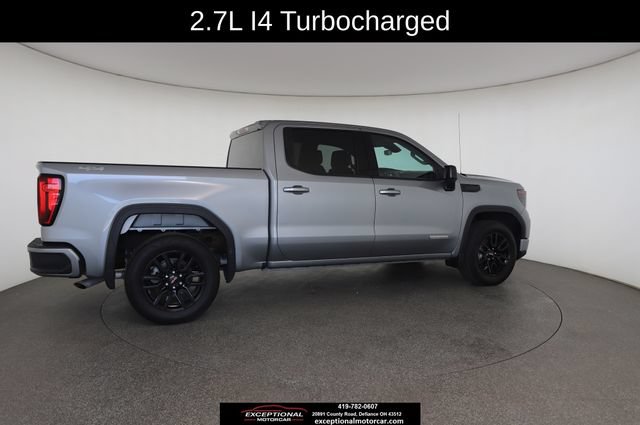 Used 2024 GMC Sierra 1500 Elevation AWD/4WD image 20