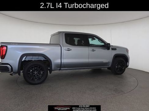 Used 2024 GMC Sierra 1500 Elevation AWD/4WD image 20