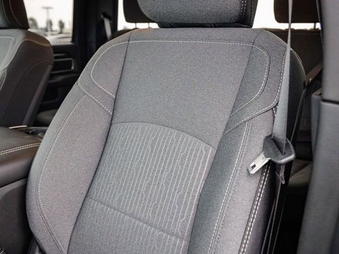 New 2024 RAM 3500 Big Horn w/ Night Edition image 25