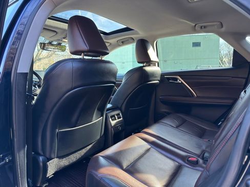 Used 2016 Lexus RX 350 AWD w/ Premium Package image 19