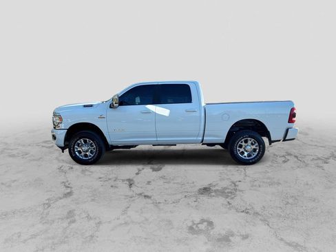 Certified 2024 RAM 2500 Laramie w/ Safety Group AWD/4WD image 5