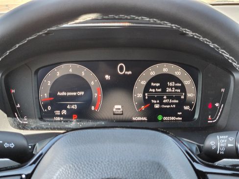 Used 2026 Acura Integra A-Spec FWD image 23