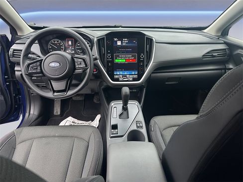 Used 2024 Subaru Crosstrek 2.0i Premium image 12