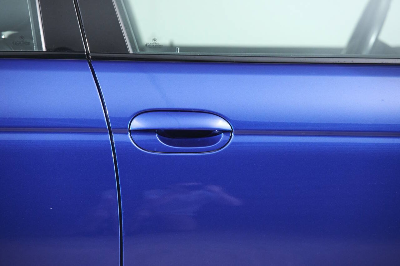 Used 2001 BMW M5 RWD image 54