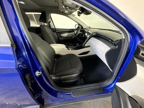 Used 2022 Hyundai Tucson SEL w/ Convenience Package AWD/4WD image 26