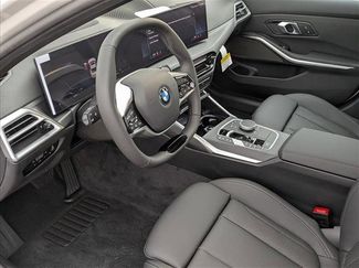 New 2026 BMW 330i xDrive Sedan video 3