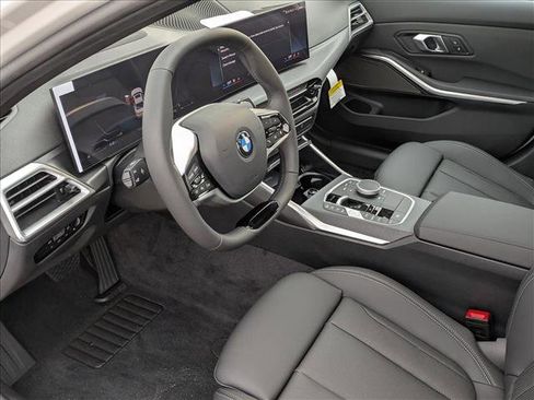 New 2026 BMW 330i xDrive Sedan image 3