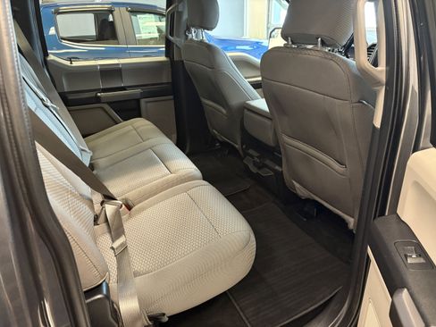 Used 2020 Ford F150 XLT w/ Equipment Group 302A Luxury image 7