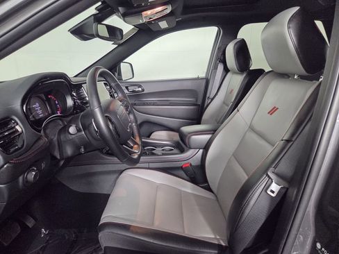 Certified 2024 Dodge Durango GT image 11