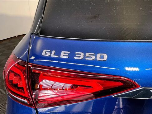 Used 2022 Mercedes-Benz GLE 350 4MATIC image 33
