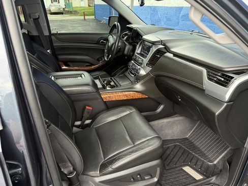 Used 2019 Chevrolet Tahoe Premier image 25