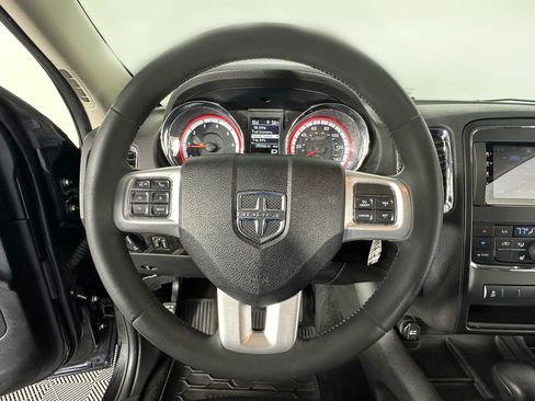 Used 2013 Dodge Durango Crew image 34