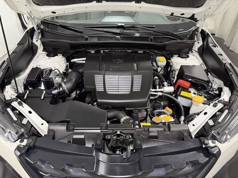 Used 2022 Subaru Forester Wilderness image 28