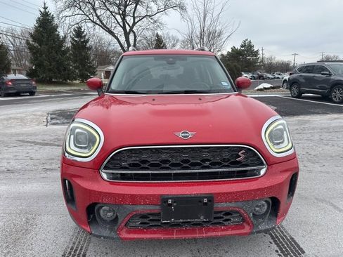 Used 2021 MINI Cooper Countryman S image 6