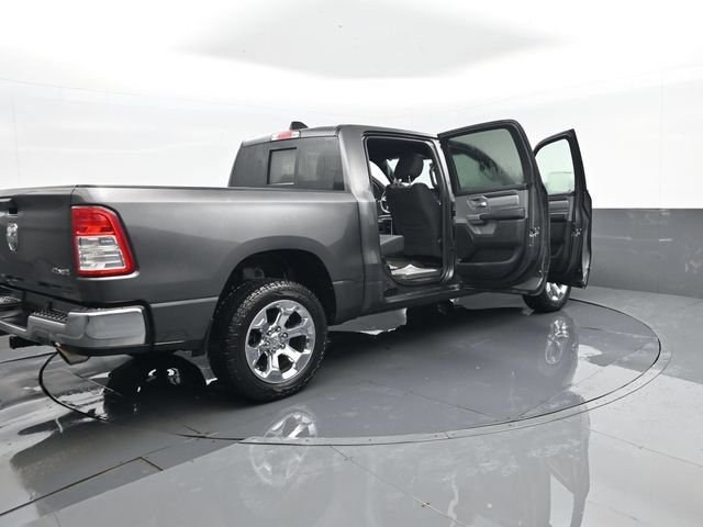 Used 2022 RAM 1500 Big Horn AWD/4WD image 28