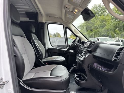 Used 2023 RAM ProMaster 1500 FWD image 7