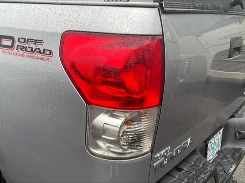 Used 2007 Toyota Tundra SR5 AWD/4WD image 22