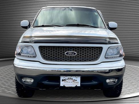 Used 2001 Ford F150 XL image 2