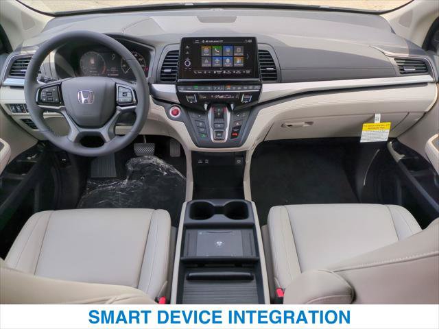 New 2026 Honda Odyssey EX-L image 21