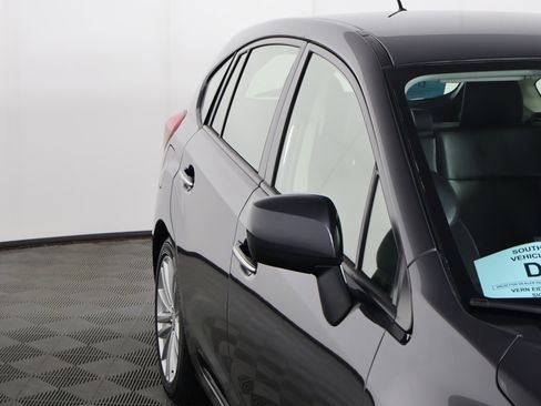 Used 2014 Subaru Impreza 2.0i Limited image 14