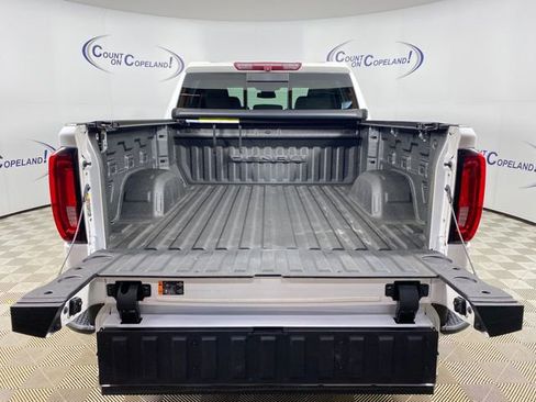 Used 2023 GMC Sierra 1500 Denali image 25