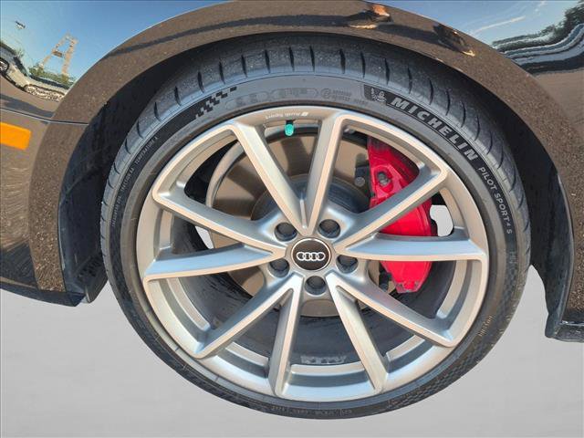 Used 2018 Audi A4 2.0T Premium Plus w/ Premium Plus Package AWD/4WD image 10