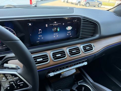 New 2026 Mercedes-Benz GLE 350 4MATIC image 21