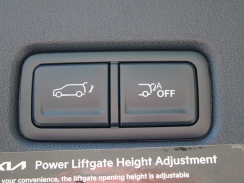 New 2027 Kia Telluride SX image 12