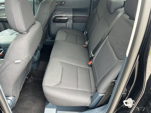 New 2025 Ford Maverick XL w/ 4K Tow Package image 19