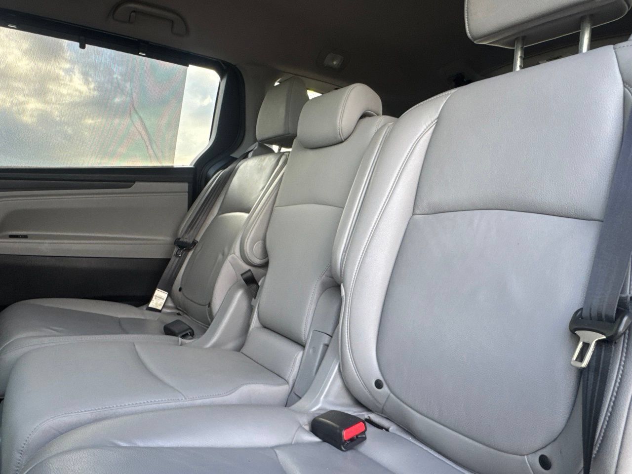 Used 2018 Honda Odyssey EX-L image 42